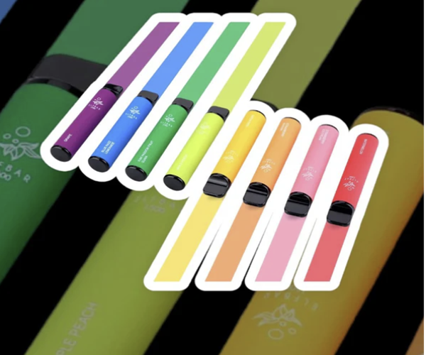 Az Elf Bar előnyei és hátrányai Tényleg megéri