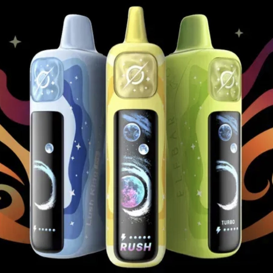 Elf Bar Lush King Pro 40000